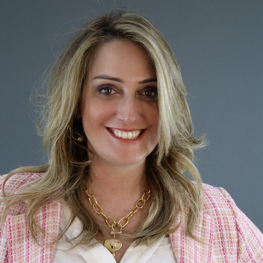 Gislaine Zorzin Gerin - YouTube