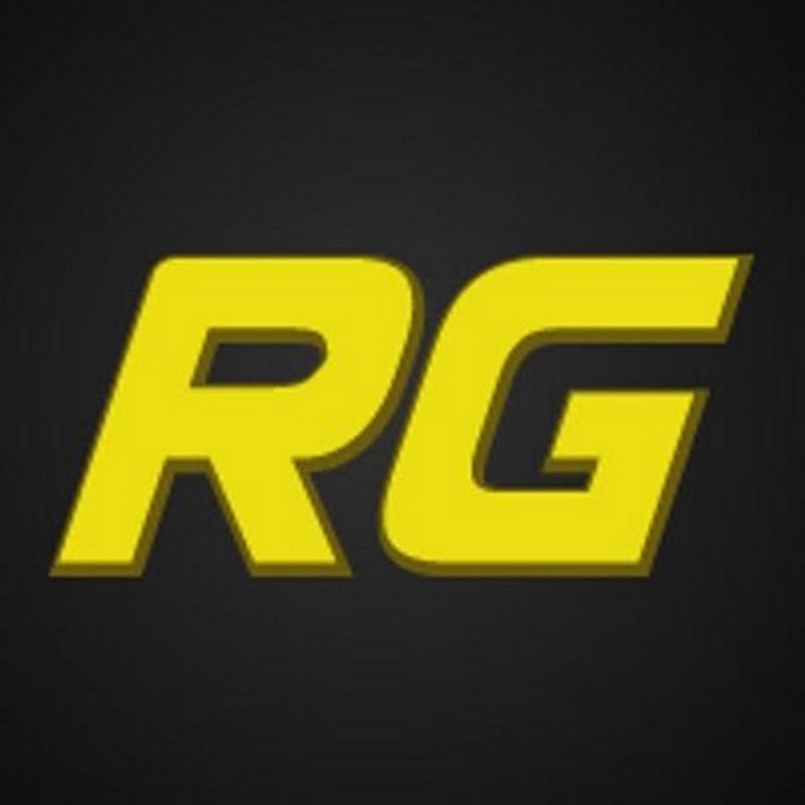 RG Gaming - YouTube.