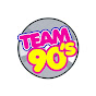 Team 90's pmadia YouTube Profile Photo