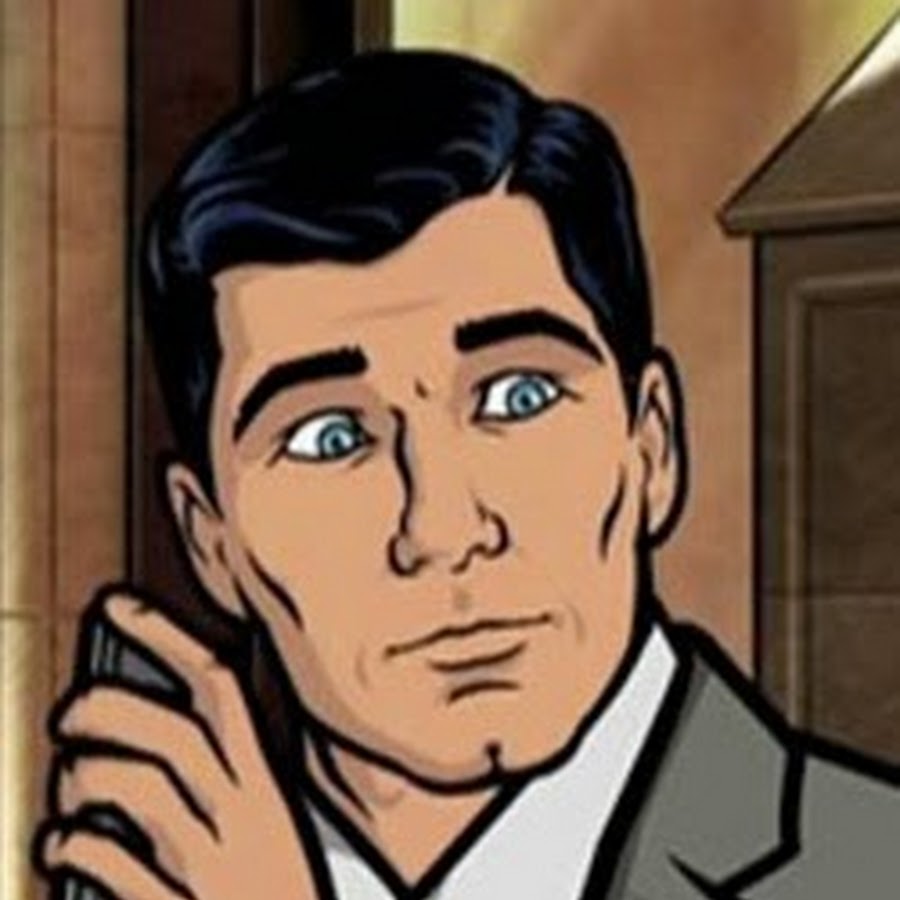 Спецагент арчер. Archer youtube. Брюс арчер. Арчер и барри. Агент стерлинг арчер.