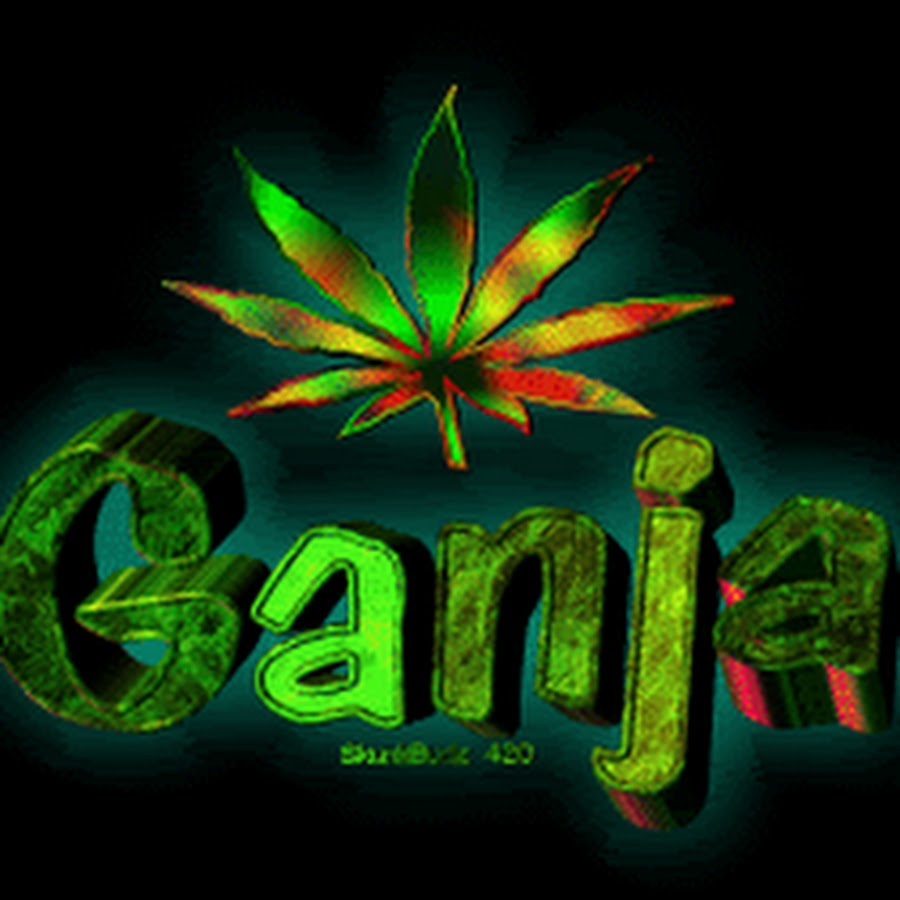 Ганджубас бар