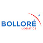 What does Bollore company do?