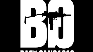 Logo Baby Gang