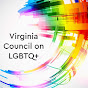 Virginia Council on LGBTQ YouTube Profile Photo