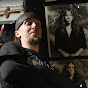 Metal Mark - @metalmarkhornsup YouTube Profile Photo