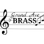 Grand Avenue Brass YouTube Profile Photo