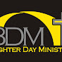 Brighter Day Ministries PATX YouTube Profile Photo