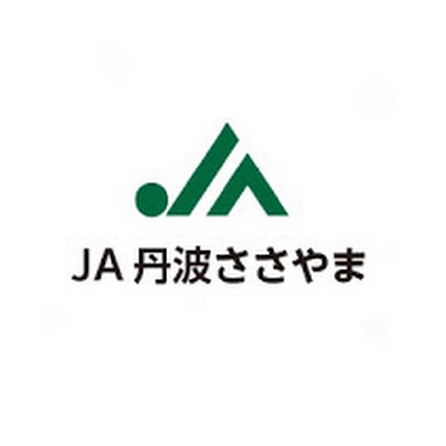 Ja丹波ささやま Youtube