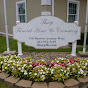 Tharp Funeral Home & Crematory Albia, Iowa YouTube Profile Photo