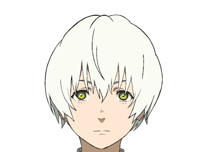 【ベストコレクション】 不滅のあなたへ 少年 アニメ 134196