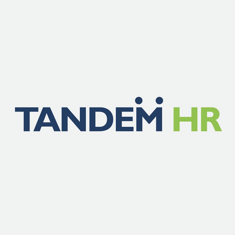 Tandem HR - YouTube
