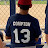 Loren Compton-Baseball Recruit