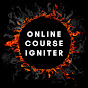 Online Course Igniter YouTube Profile Photo