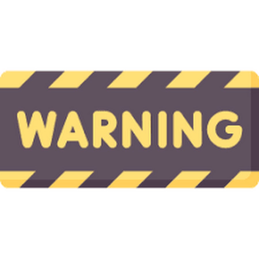 Warning up. Warning pop up window. Caution hazardous area. Warning up. Красная надпись предупреждение.