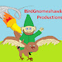 Bird Gnomeahawk YouTube Profile Photo