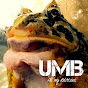 UMB exoticanimal TV 【爬虫類.両生類.奇蟲】