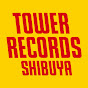 タワーレコード渋谷店 / TOWER RECORDS SHIBUYA