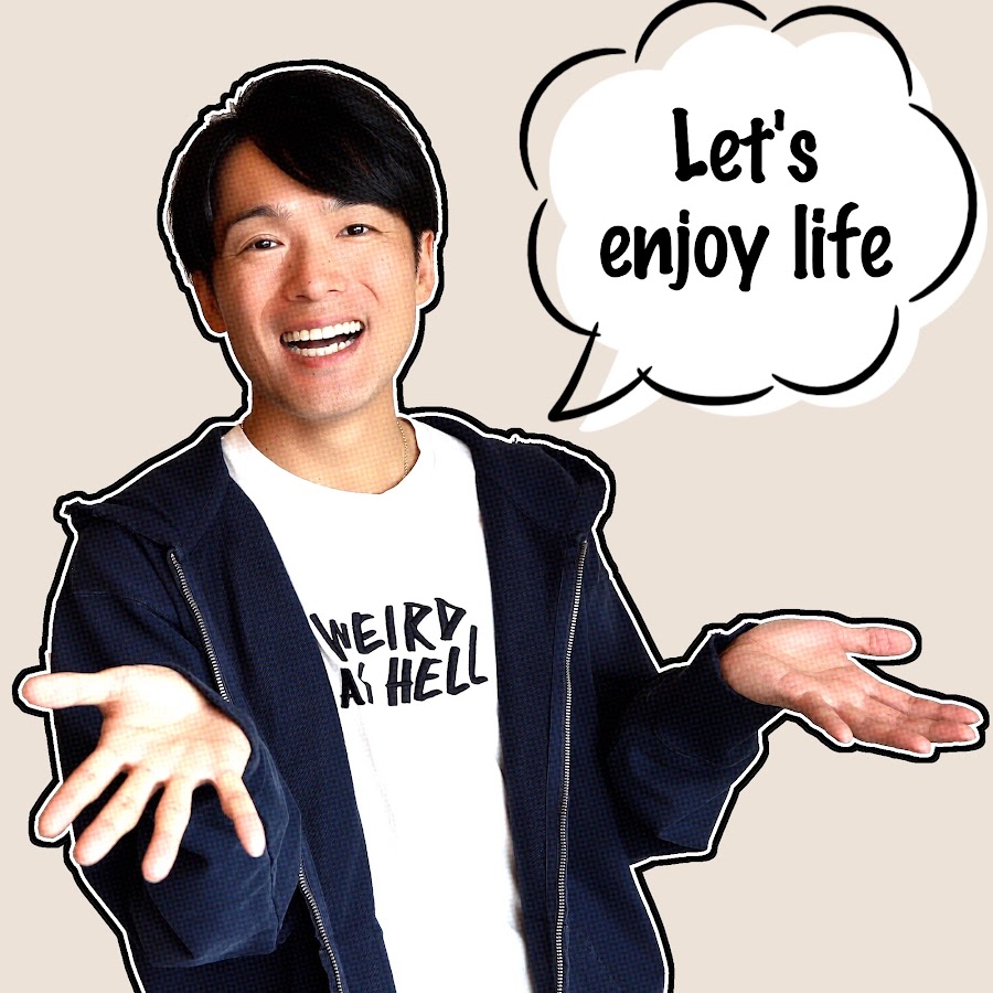 なかのゆうすけ中野友介 Youtube