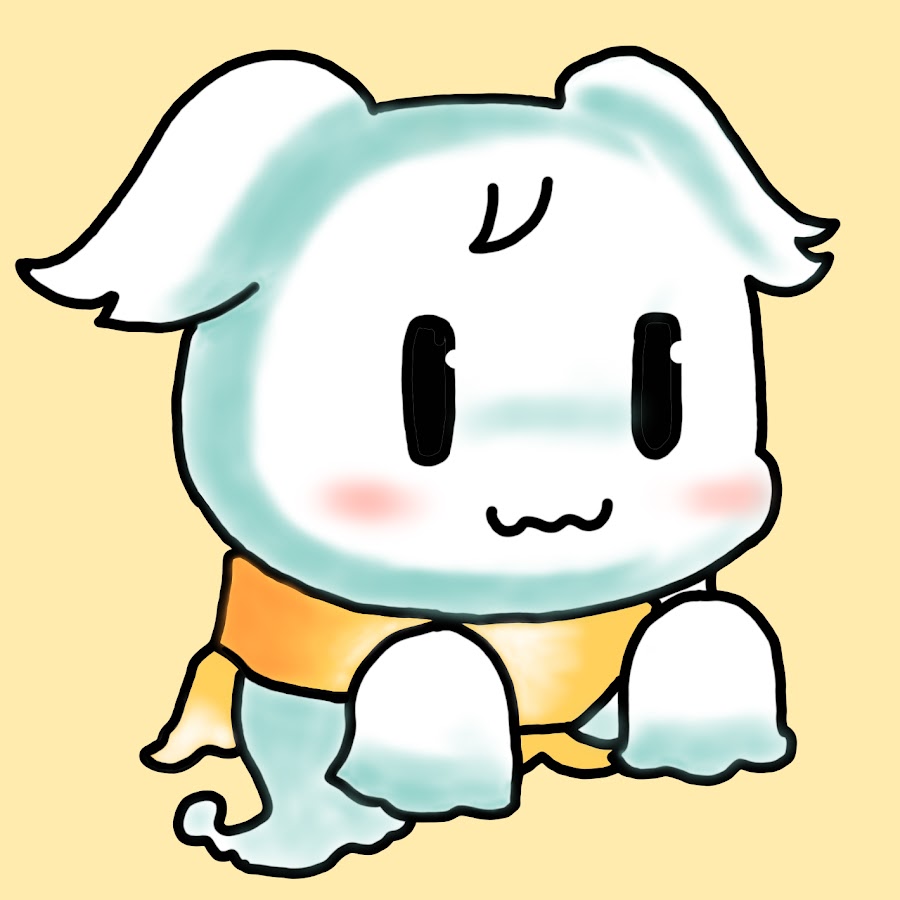 出雲宮子 Youtube