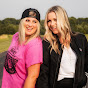 Jill and Kate - @JillandKateMusic YouTube Profile Photo