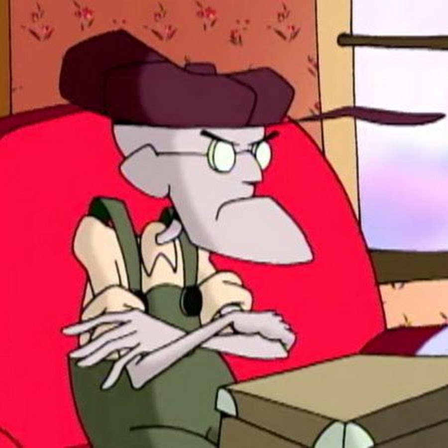 Eustace Bagge Catchphrases - YouTube.