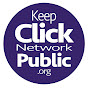 Keep Click Network Public YouTube Profile Photo