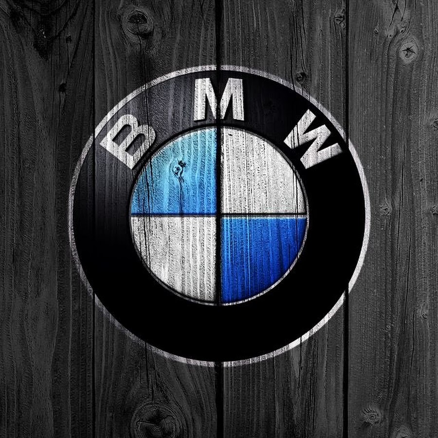 BMW logo