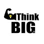 Think BIG Bodybuilding Media YouTube Profile Photo