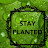 STAY PLANTED Avatar