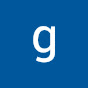 g - @gogodsl YouTube Profile Photo