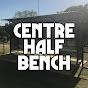 Centre Half Bench Podcast YouTube Profile Photo