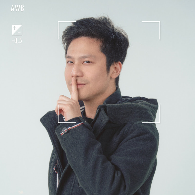 陳兩儀Chan 22 - 網紅的藏寶箱 