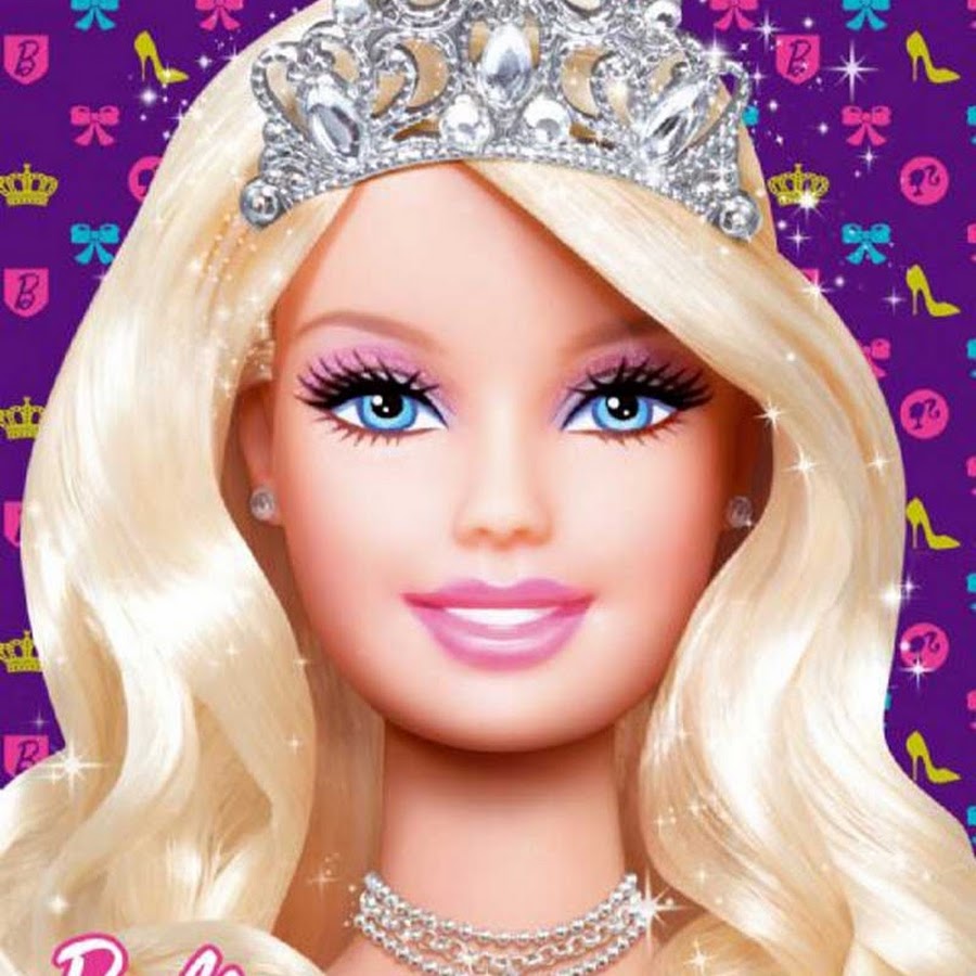Barbie2paidd