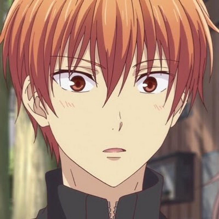 Fruits Basket аниме 2019