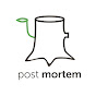 Postmortem Conference YouTube Profile Photo