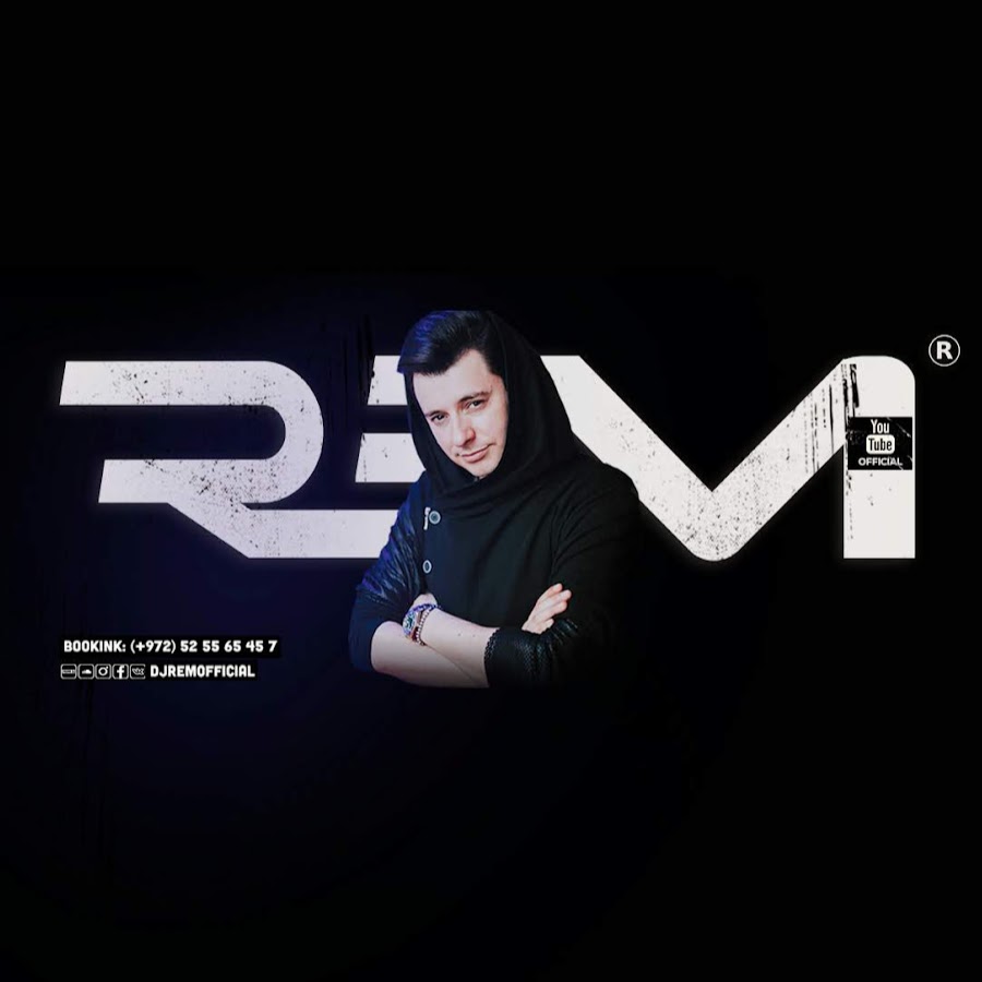 DJ Rem Official - YouTube