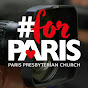 Paris Presb - @ParisPresbyterian YouTube Profile Photo