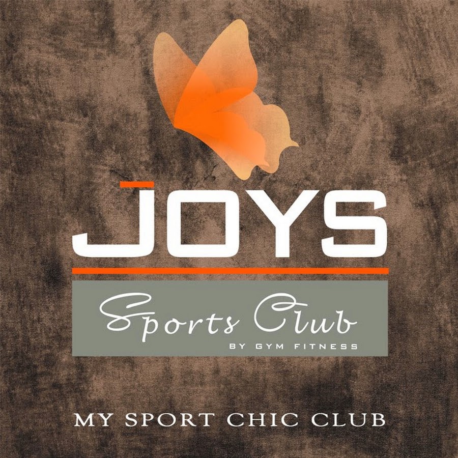 Joy sport. New Joy Sport.