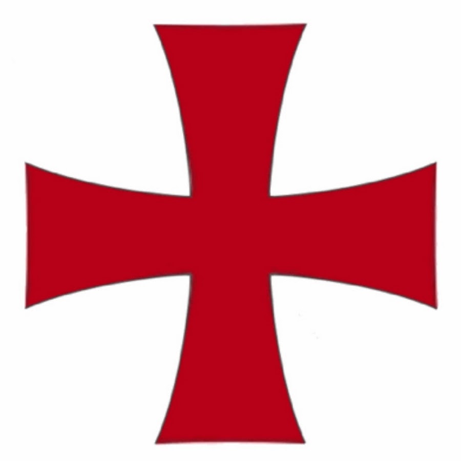 Флаги крестоносцев картинки