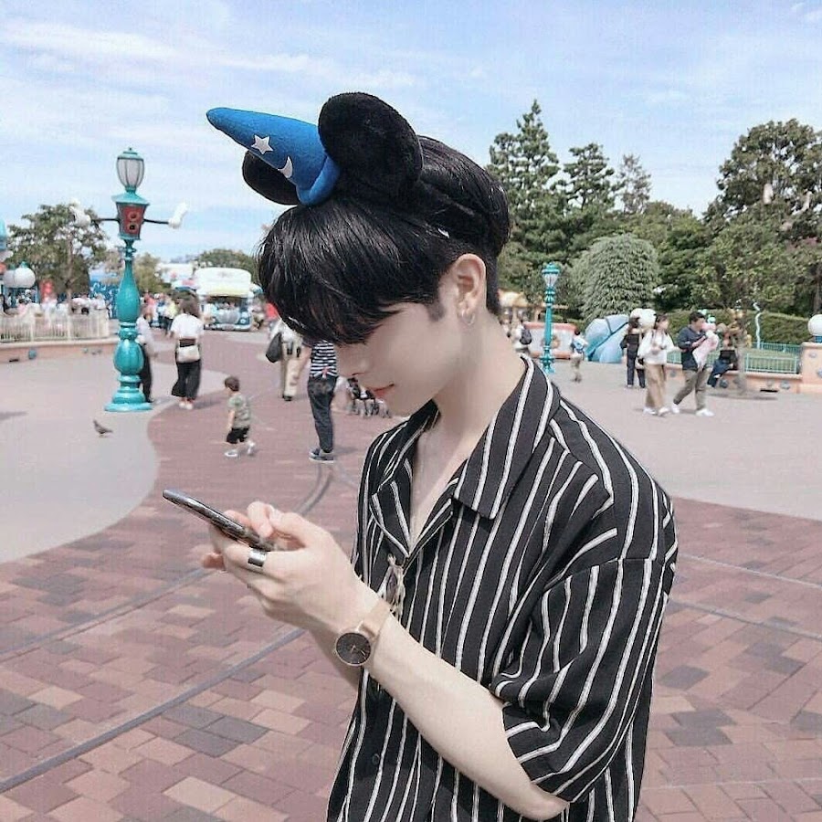 Korean ulzzang boys милые