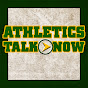 Athletics Talk Now - @AthleticsAD YouTube Profile Photo