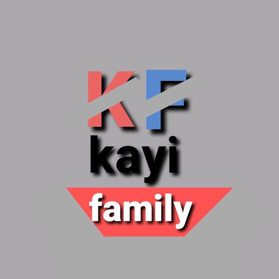 Family tv kayi Kayi Family