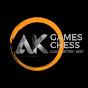 AK GAMES CHESS YouTube Profile Photo