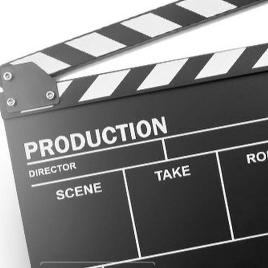 Продакшн представляет картинка