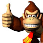 Donkey Kong - @DeVr33z YouTube Profile Photo