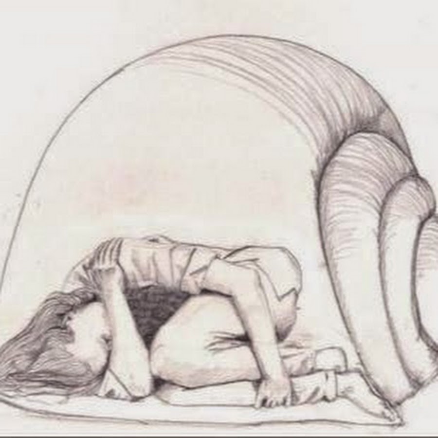 Васька двери охраняет и хозяйкино добро картинки. Котик спрятался. Иллюстрация девочка в ракушке. Спрятаться в раковину. Котенок спрятался.