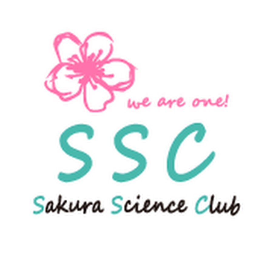 Sakura Science Club Youtube