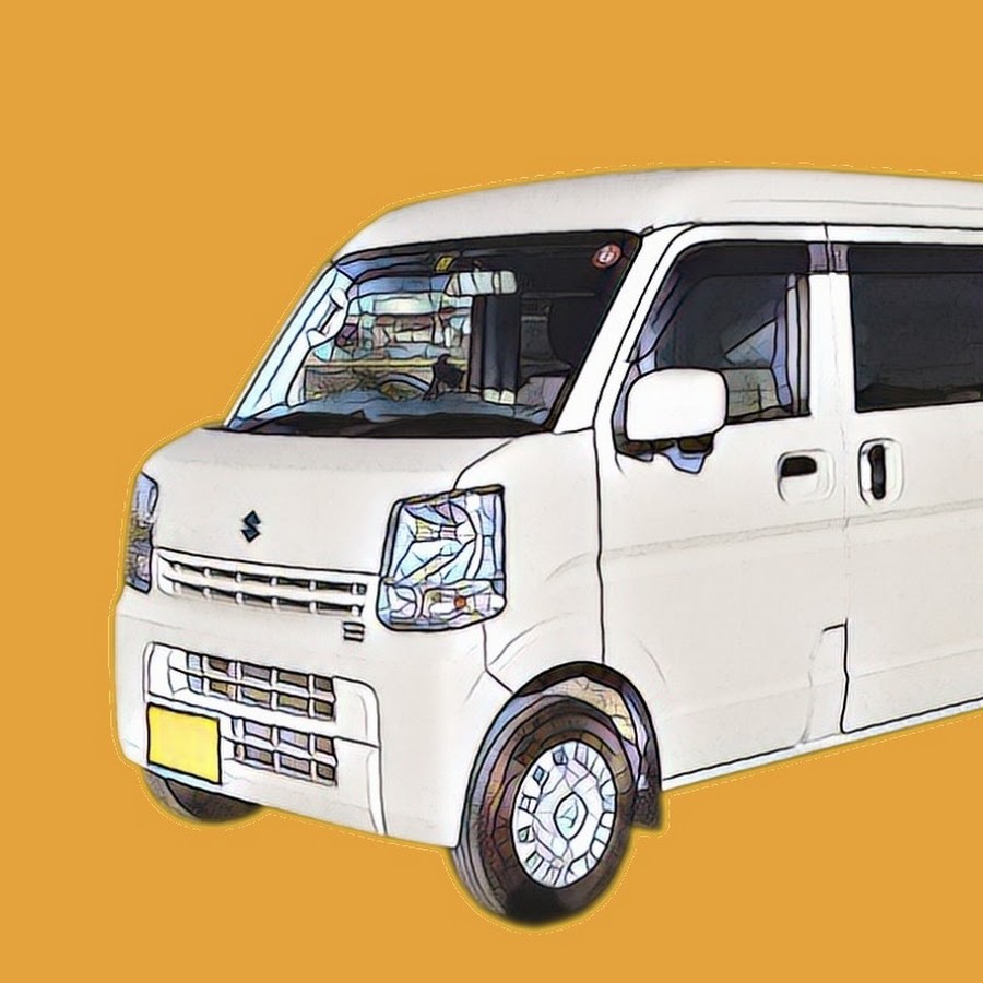 Camping Kei Car Jp Youtube