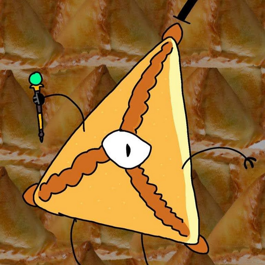 Эчпочмак рисунок карандашом