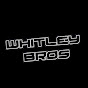 WHITLEY BROS YouTube Profile Photo